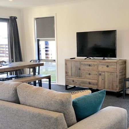 Townhouse Feel In Irishman Villa Twizel Eksteriør billede